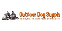 Outdoor Dog Supply