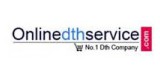 Online DTH Service