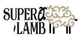 Super Lamb