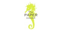 The Paper Sea Horse