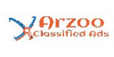 Arzoo Classified Ads