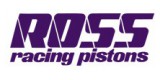 Ross Racing Pistons