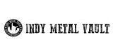 Indy Metal Vault