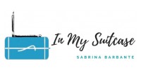 In My Suitcase Sabrina Barbante