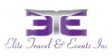 Elite Travel and Events