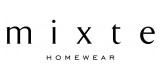Mixte Homewear