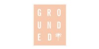 Grounded Body Scrub