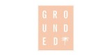Grounded Body Scrub