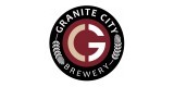 Granite City Brewery