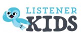 Listener Kids