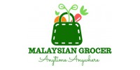 Malaysian Grocer