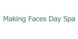Making Faces Day Spa