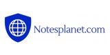 Notesplanet.com