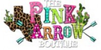 The Pink Arrow Boutique