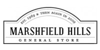 Marshfield Hills General Store