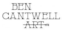 Ben Cantwell Art