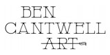 Ben Cantwell Art