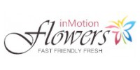 In Motion Flowers