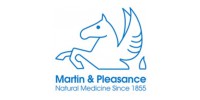 Martin & Pleasance