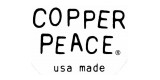 Copper Peace