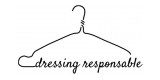 Responsible Dressing