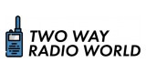 Two Way Radio World