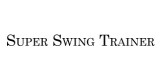 Super Swing Trainer