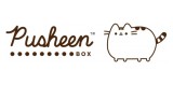 Pusheen Box