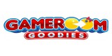Gameroom Goodies
