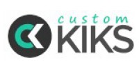 Custom Kiks