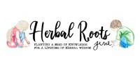 Herbal Roots Zine
