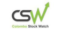 Colombo stock Watch