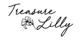 Treasure Lilly Wholesale