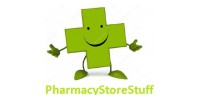 Pharmacy store Stuff