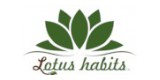Lotus Habits