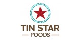 Tin Star Foods