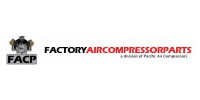 Factory Air Compresor Parts