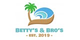 Betty's and Bro's