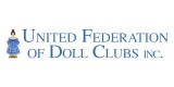 United Federation Of Doll Clubs