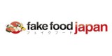 Fake Food Japan