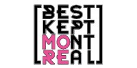 Best Kept Montreal