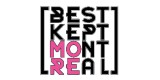 Best Kept Montreal