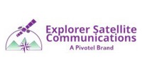 Explorer Satellite Communications