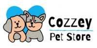 Cozzey Pet Store