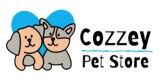 Cozzey Pet Store