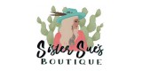 Sister Sue’s Boutique