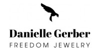 Danielle Gerber Freedom Jewelry