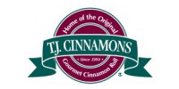 Tj. Cinnamons