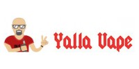 Yalla Vape