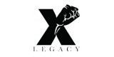 X Legacy
